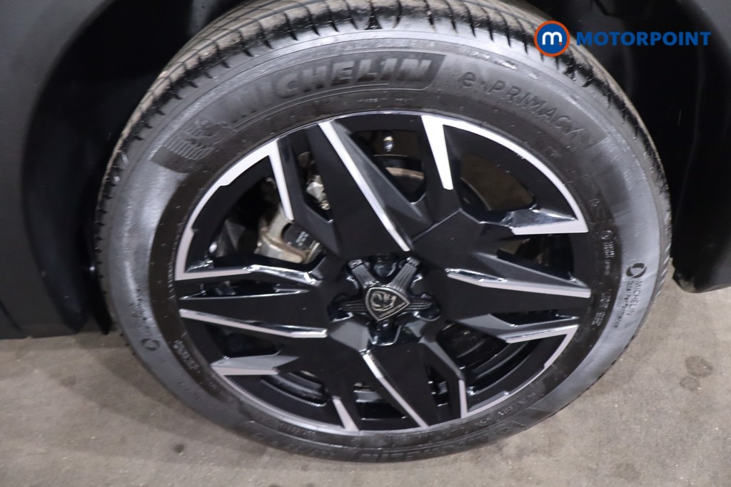 Peugeot 3008 GT Automatic Petrol SUV - Stock Number (1634235) - 12th supplementary image