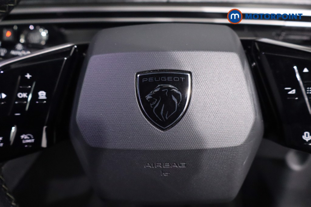 Peugeot 3008 GT Automatic Petrol SUV - Stock Number (1634235) - 13th supplementary image