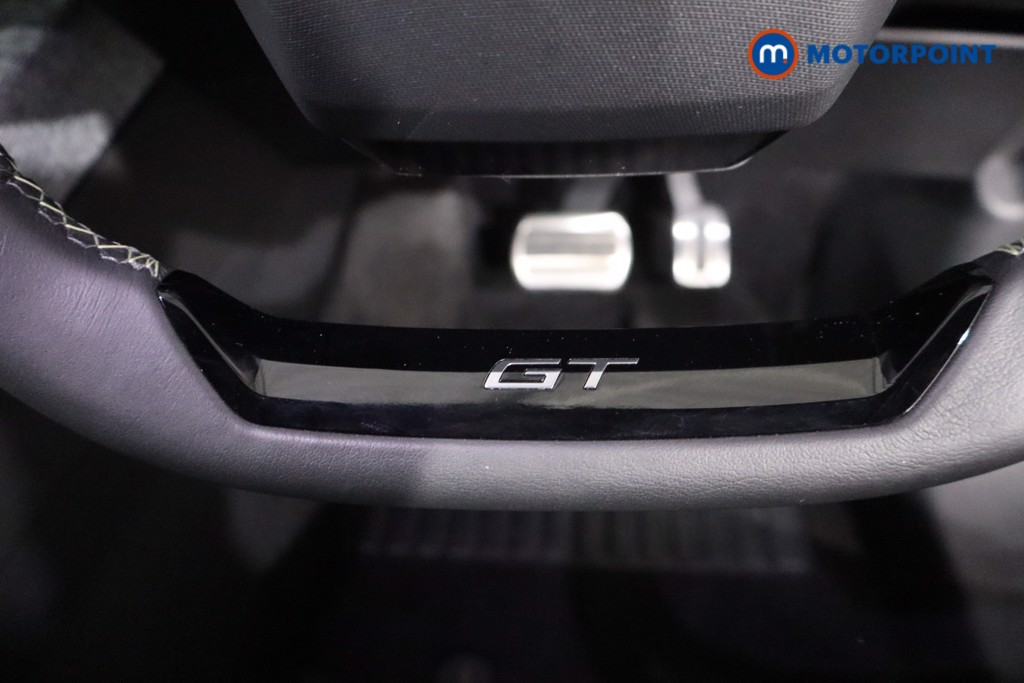 Peugeot 3008 GT Automatic Petrol SUV - Stock Number (1634235) - 14th supplementary image