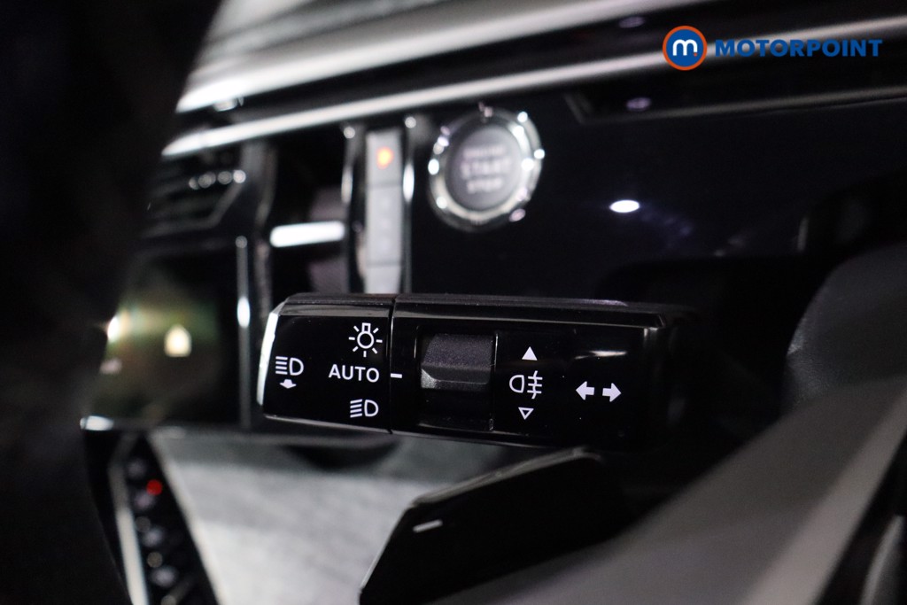 Peugeot 3008 GT Automatic Petrol SUV - Stock Number (1634235) - 16th supplementary image