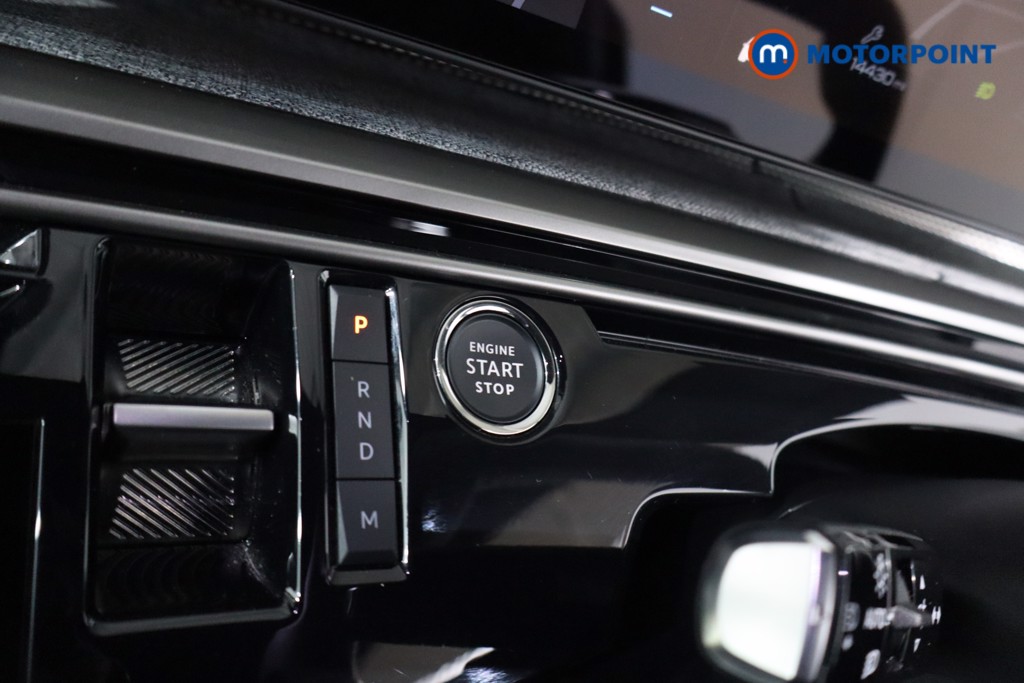 Peugeot 3008 GT Automatic Petrol SUV - Stock Number (1634235) - 18th supplementary image