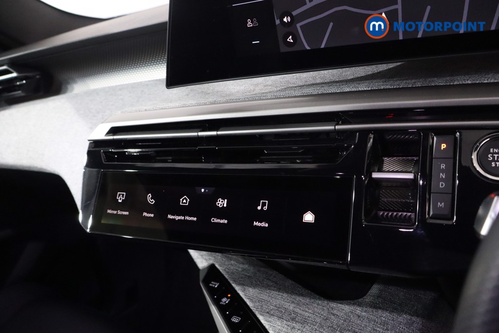 Peugeot 3008 GT Automatic Petrol SUV - Stock Number (1634235) - 19th supplementary image