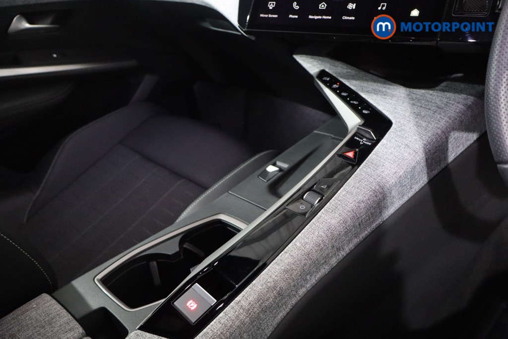 Peugeot 3008 GT Automatic Petrol SUV - Stock Number (1634235) - 20th supplementary image
