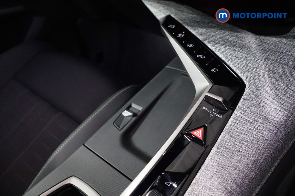 Peugeot 3008 GT Automatic Petrol SUV - Stock Number (1634235) - 21st supplementary image