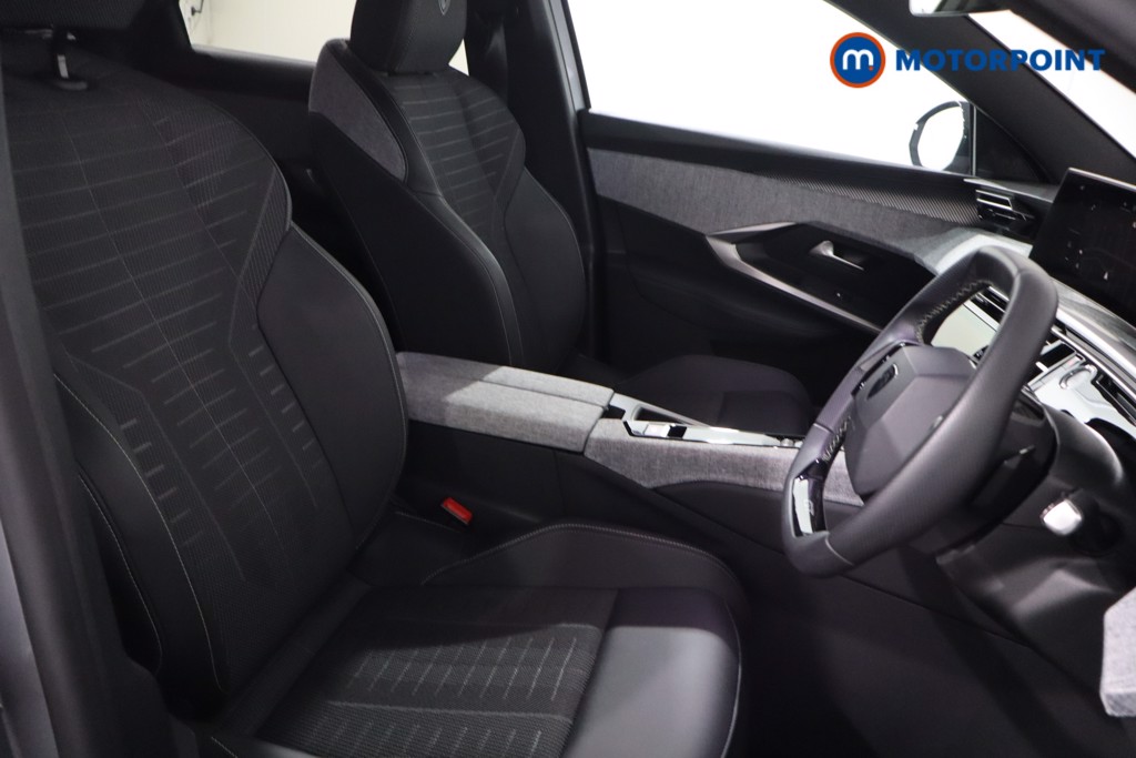 Peugeot 3008 GT Automatic Petrol SUV - Stock Number (1634235) - 22nd supplementary image