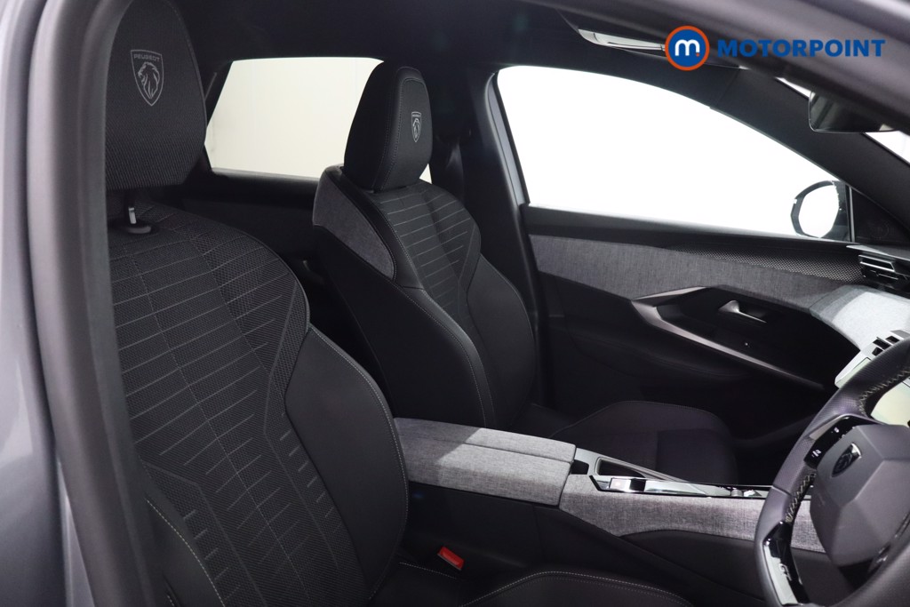 Peugeot 3008 GT Automatic Petrol SUV - Stock Number (1634235) - 23rd supplementary image