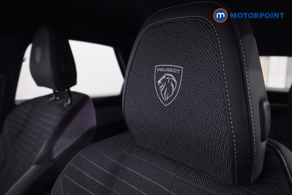 Peugeot 3008 GT Automatic Petrol SUV - Stock Number (1634235) - 27th supplementary image