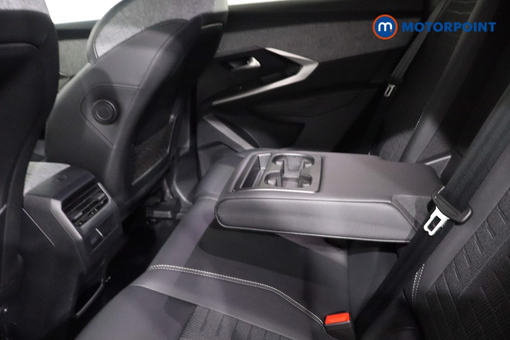 Peugeot 3008 GT Automatic Petrol SUV - Stock Number (1634235) - 30th supplementary image