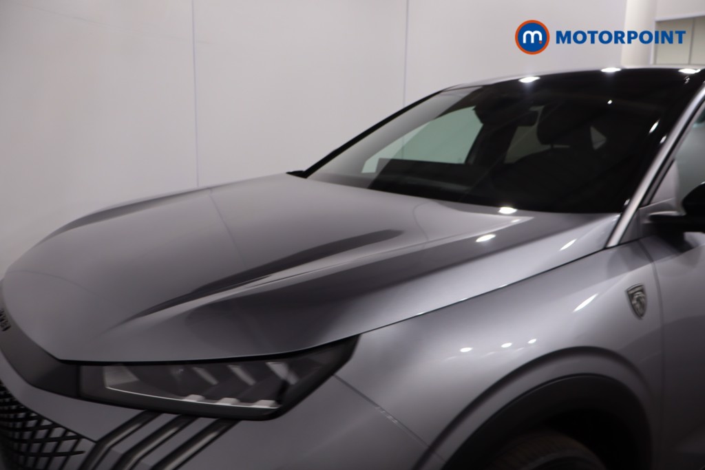 Peugeot 3008 GT Automatic Petrol SUV - Stock Number (1634235) - 31st supplementary image
