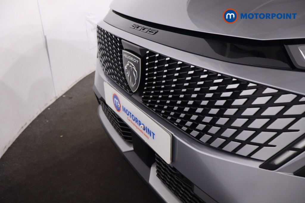 Peugeot 3008 GT Automatic Petrol SUV - Stock Number (1634235) - 32nd supplementary image