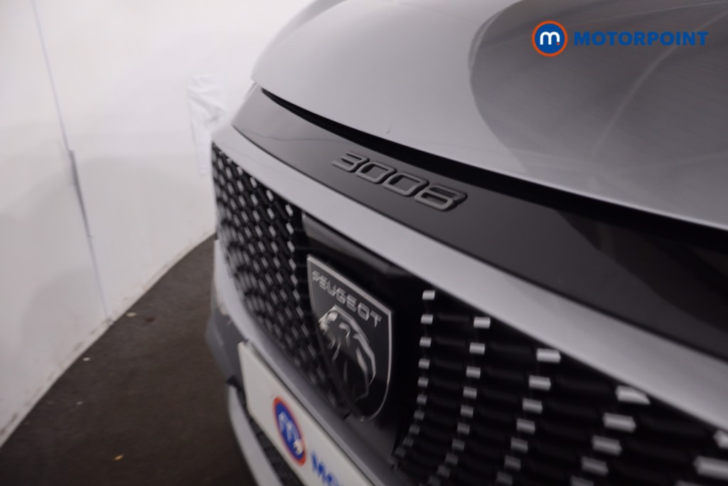 Peugeot 3008 GT Automatic Petrol SUV - Stock Number (1634235) - 33rd supplementary image