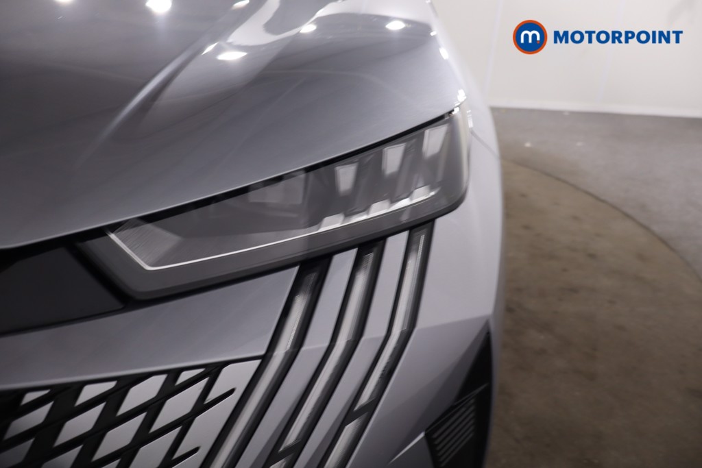 Peugeot 3008 GT Automatic Petrol SUV - Stock Number (1634235) - 34th supplementary image