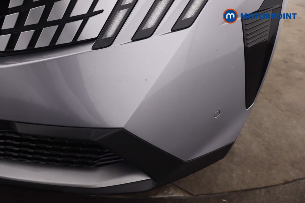 Peugeot 3008 GT Automatic Petrol SUV - Stock Number (1634235) - 35th supplementary image