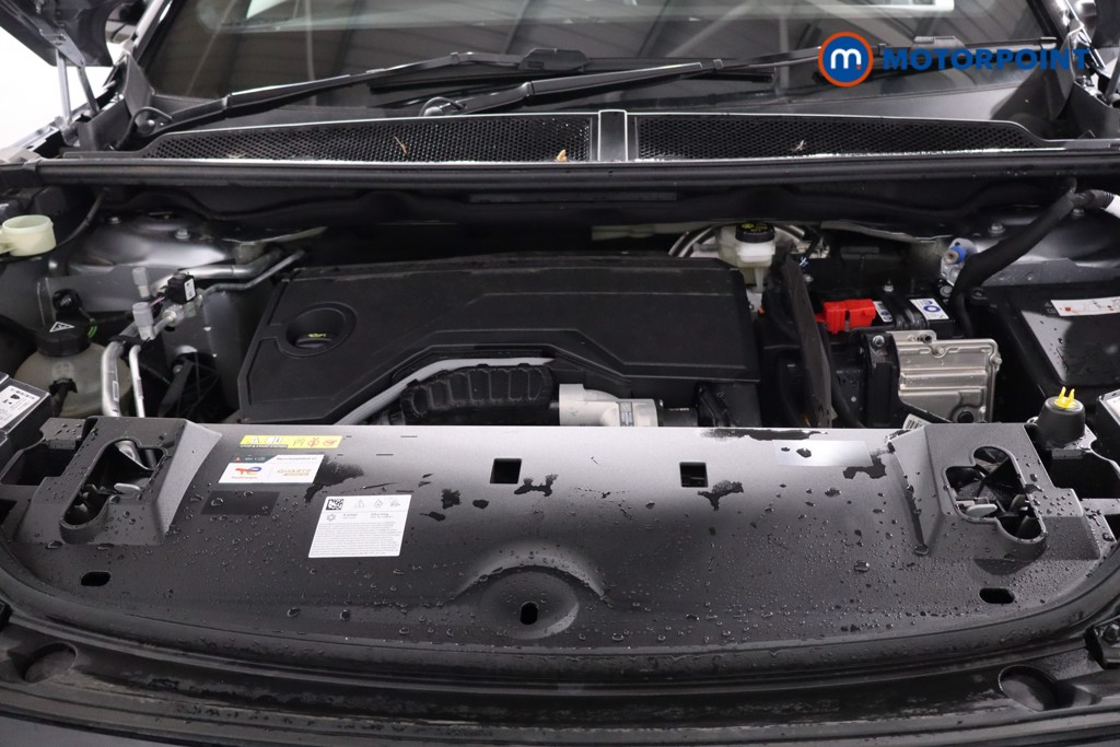 Peugeot 3008 GT Automatic Petrol SUV - Stock Number (1634235) - 36th supplementary image