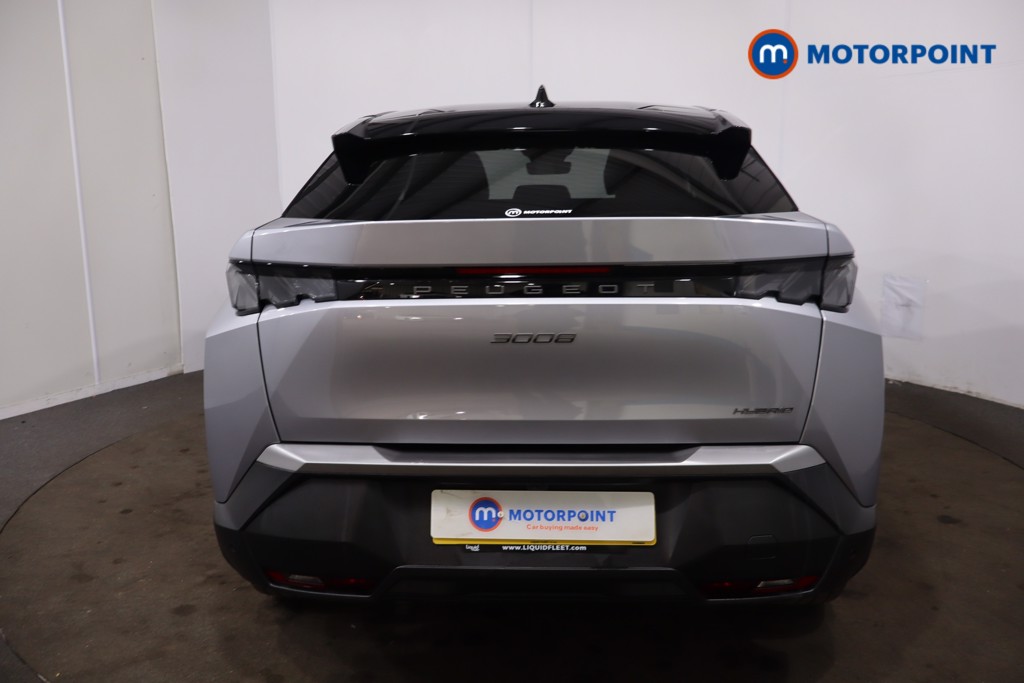 Peugeot 3008 GT Automatic Petrol SUV - Stock Number (1634235) - 38th supplementary image