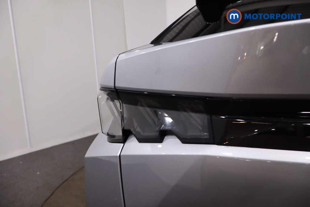 Peugeot 3008 GT Automatic Petrol SUV - Stock Number (1634235) - 40th supplementary image