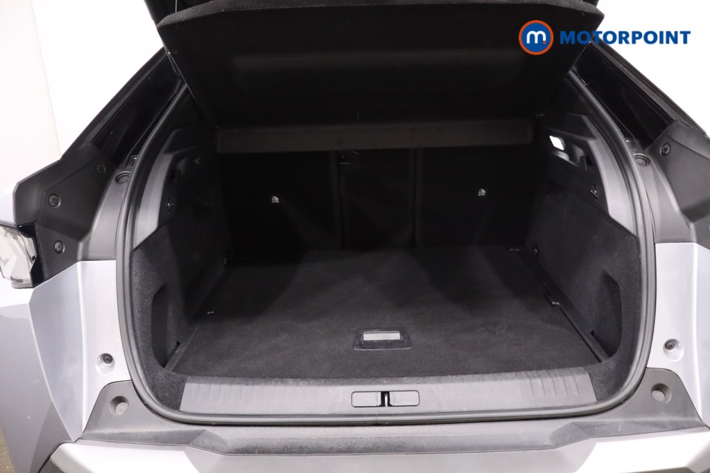 Peugeot 3008 GT Automatic Petrol SUV - Stock Number (1634235) - 42nd supplementary image