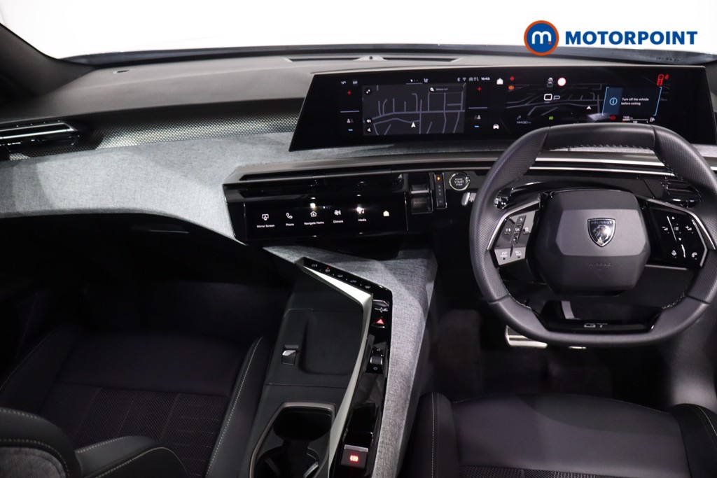 Peugeot 3008 GT Automatic Petrol SUV - Stock Number (1634235) - 1st supplementary image