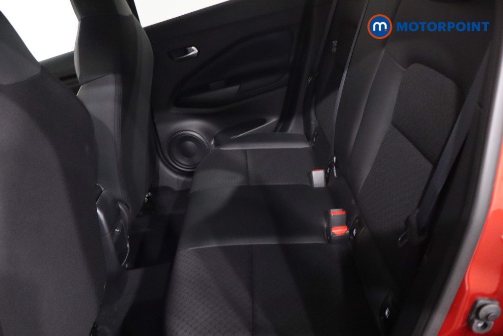 Nissan Juke N-Connecta Automatic Petrol SUV - Stock Number (1634236) - 5th supplementary image