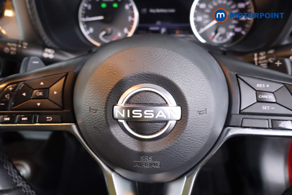 Nissan Juke N-Connecta Automatic Petrol SUV - Stock Number (1634236) - 13th supplementary image