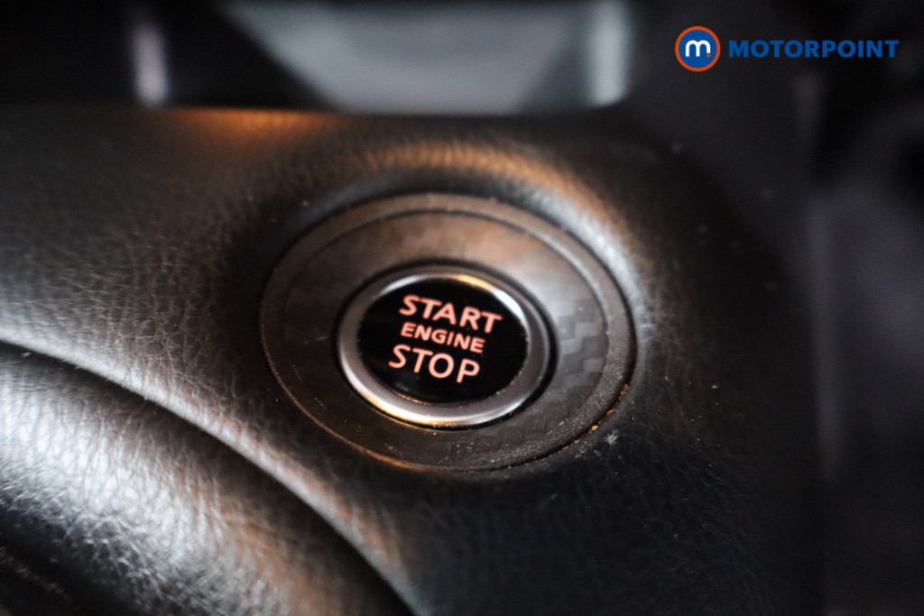 Nissan Juke N-Connecta Automatic Petrol SUV - Stock Number (1634236) - 22nd supplementary image