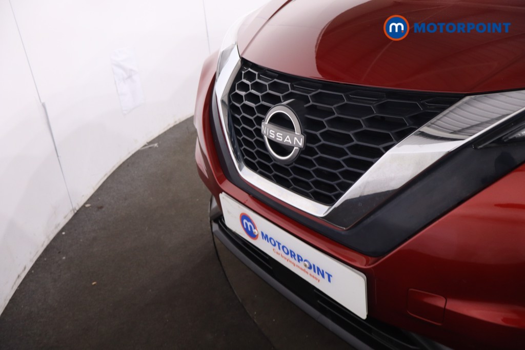 Nissan Juke N-Connecta Automatic Petrol SUV - Stock Number (1634236) - 28th supplementary image