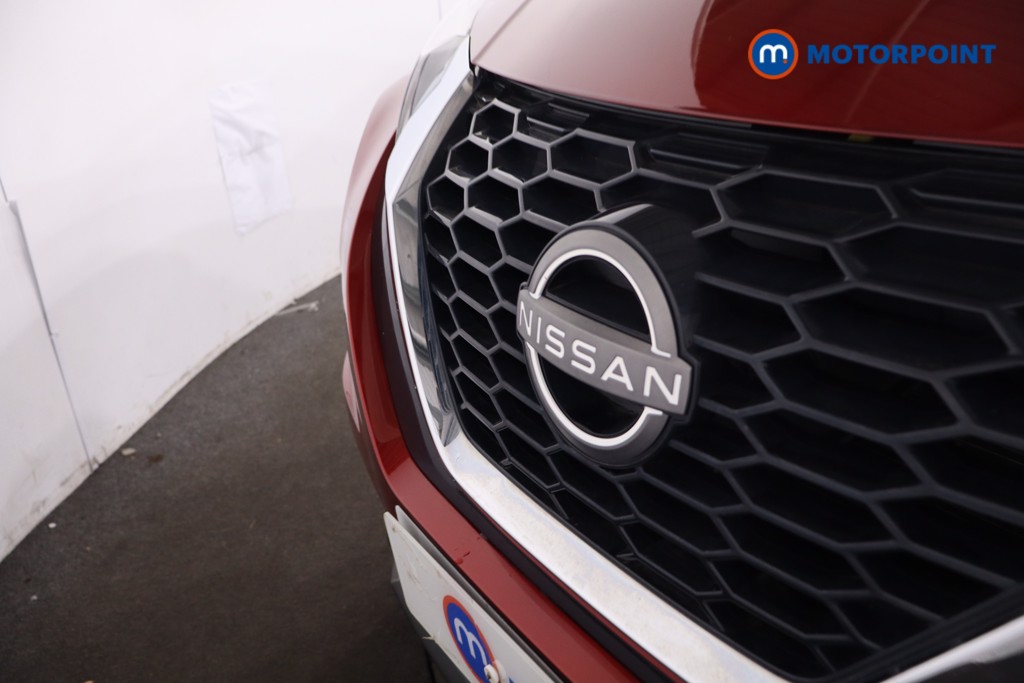 Nissan Juke N-Connecta Automatic Petrol SUV - Stock Number (1634236) - 29th supplementary image