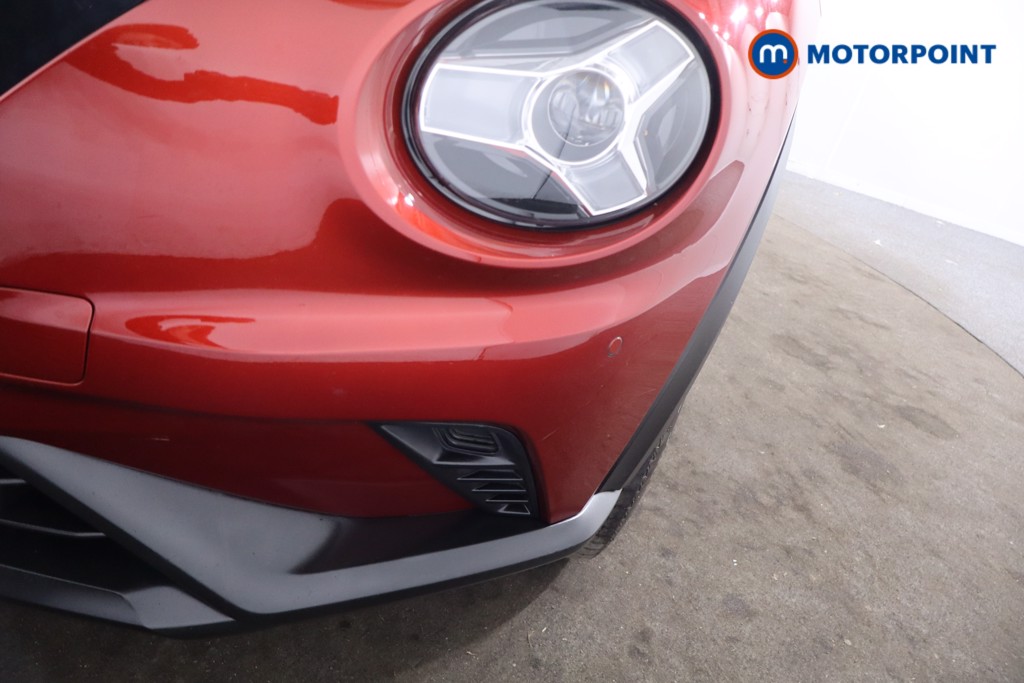 Nissan Juke N-Connecta Automatic Petrol SUV - Stock Number (1634236) - 31st supplementary image