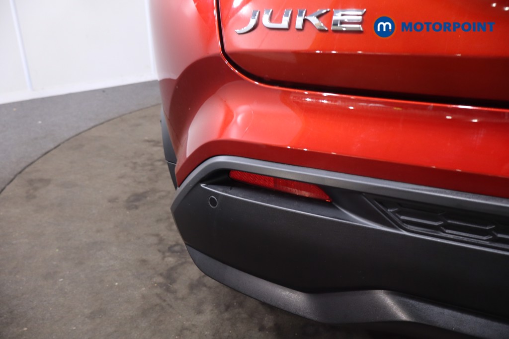 Nissan Juke N-Connecta Automatic Petrol SUV - Stock Number (1634236) - 36th supplementary image