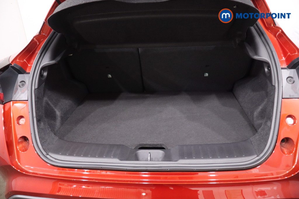 Nissan Juke N-Connecta Automatic Petrol SUV - Stock Number (1634236) - 38th supplementary image