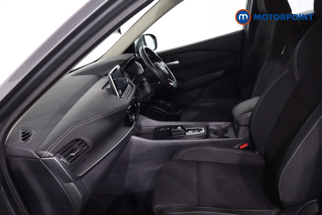 Nissan Qashqai Acenta Premium Automatic Petrol-Electric Hybrid SUV - Stock Number (1634240) - 4th supplementary image