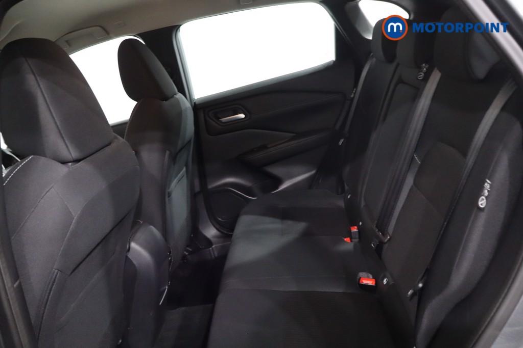 Nissan Qashqai Acenta Premium Automatic Petrol-Electric Hybrid SUV - Stock Number (1634240) - 5th supplementary image