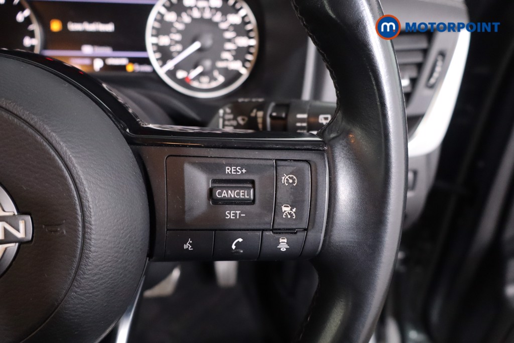 Nissan Qashqai Acenta Premium Automatic Petrol-Electric Hybrid SUV - Stock Number (1634240) - 8th supplementary image