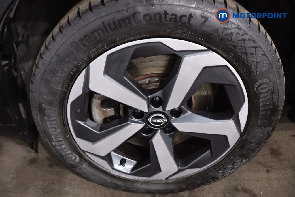 Nissan Qashqai Acenta Premium Automatic Petrol-Electric Hybrid SUV - Stock Number (1634240) - 11th supplementary image