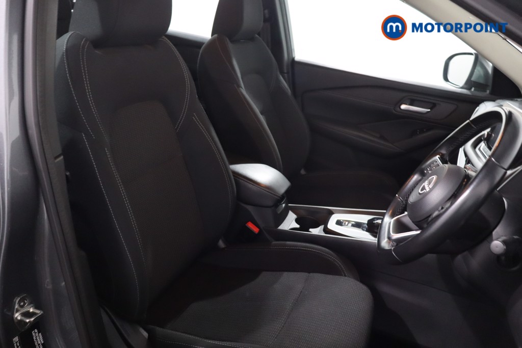 Nissan Qashqai Acenta Premium Automatic Petrol-Electric Hybrid SUV - Stock Number (1634240) - 23rd supplementary image