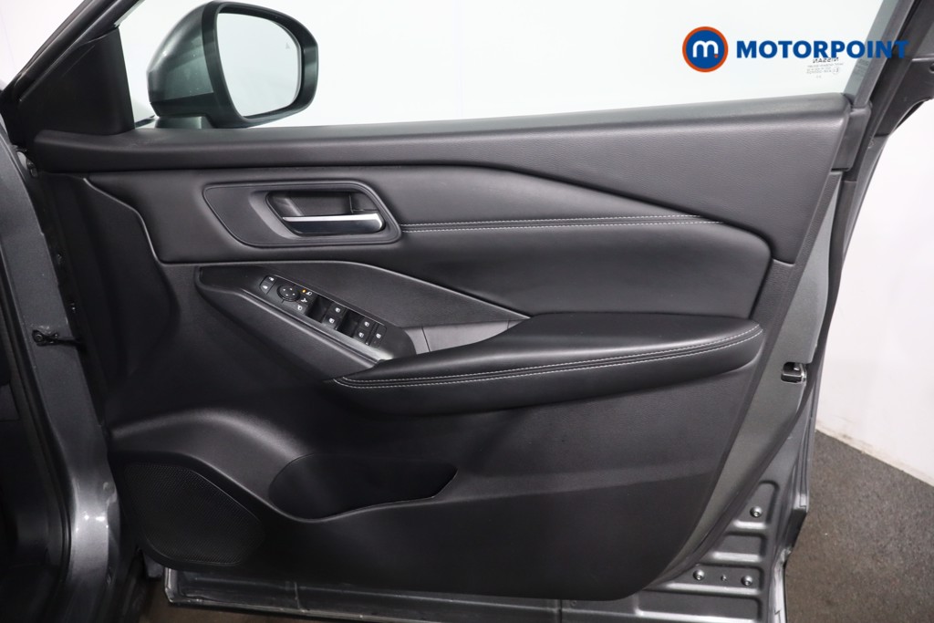 Nissan Qashqai Acenta Premium Automatic Petrol-Electric Hybrid SUV - Stock Number (1634240) - 24th supplementary image