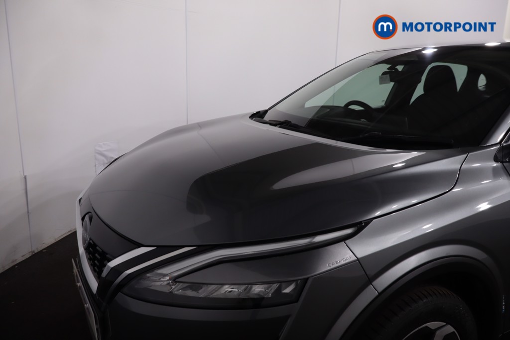 Nissan Qashqai Acenta Premium Automatic Petrol-Electric Hybrid SUV - Stock Number (1634240) - 28th supplementary image