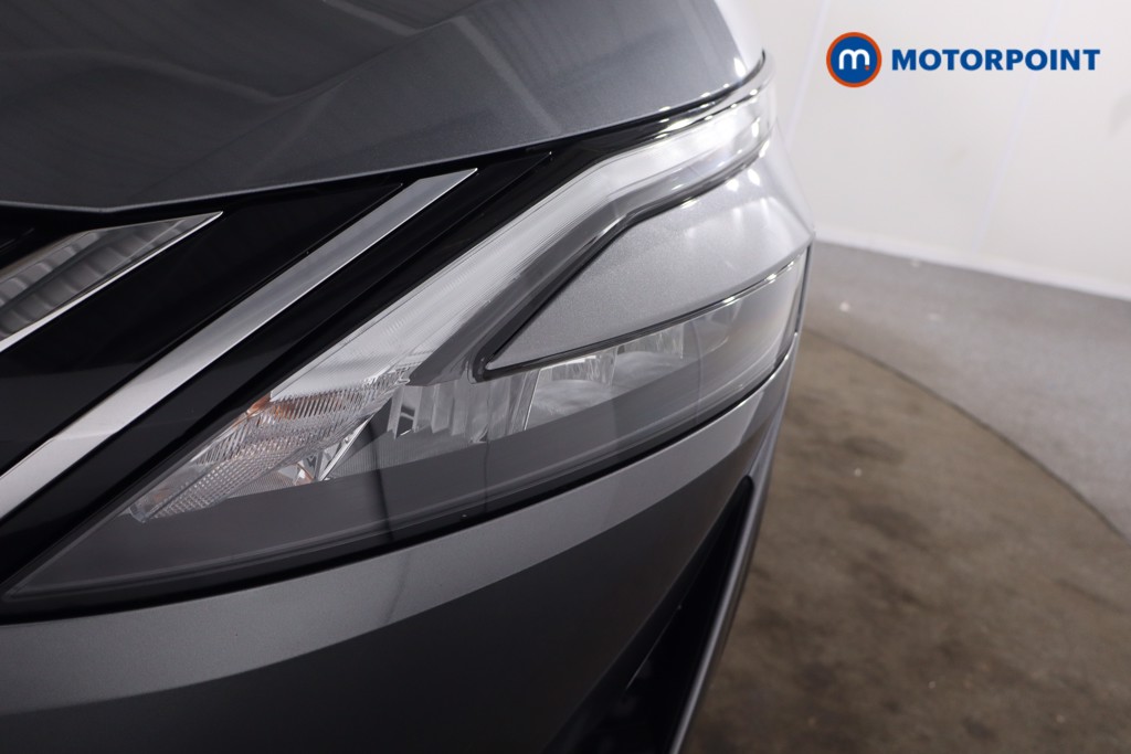 Nissan Qashqai Acenta Premium Automatic Petrol-Electric Hybrid SUV - Stock Number (1634240) - 31st supplementary image