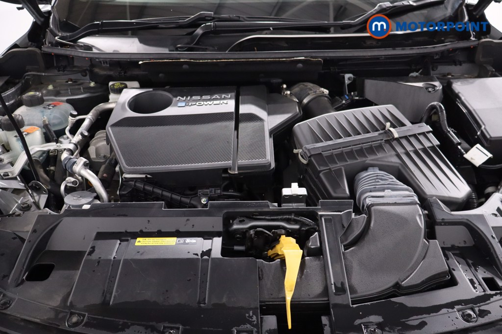 Nissan Qashqai Acenta Premium Automatic Petrol-Electric Hybrid SUV - Stock Number (1634240) - 33rd supplementary image