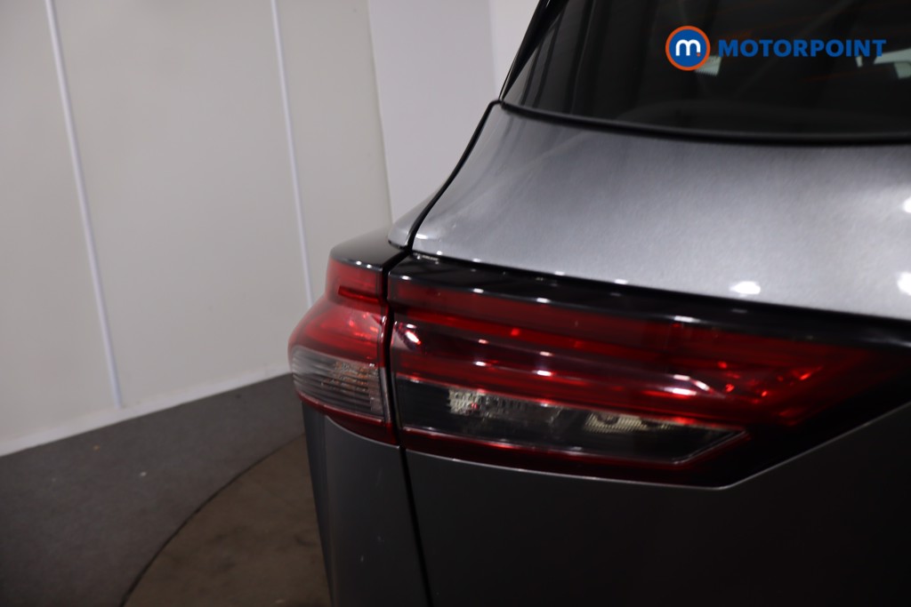 Nissan Qashqai Acenta Premium Automatic Petrol-Electric Hybrid SUV - Stock Number (1634240) - 36th supplementary image