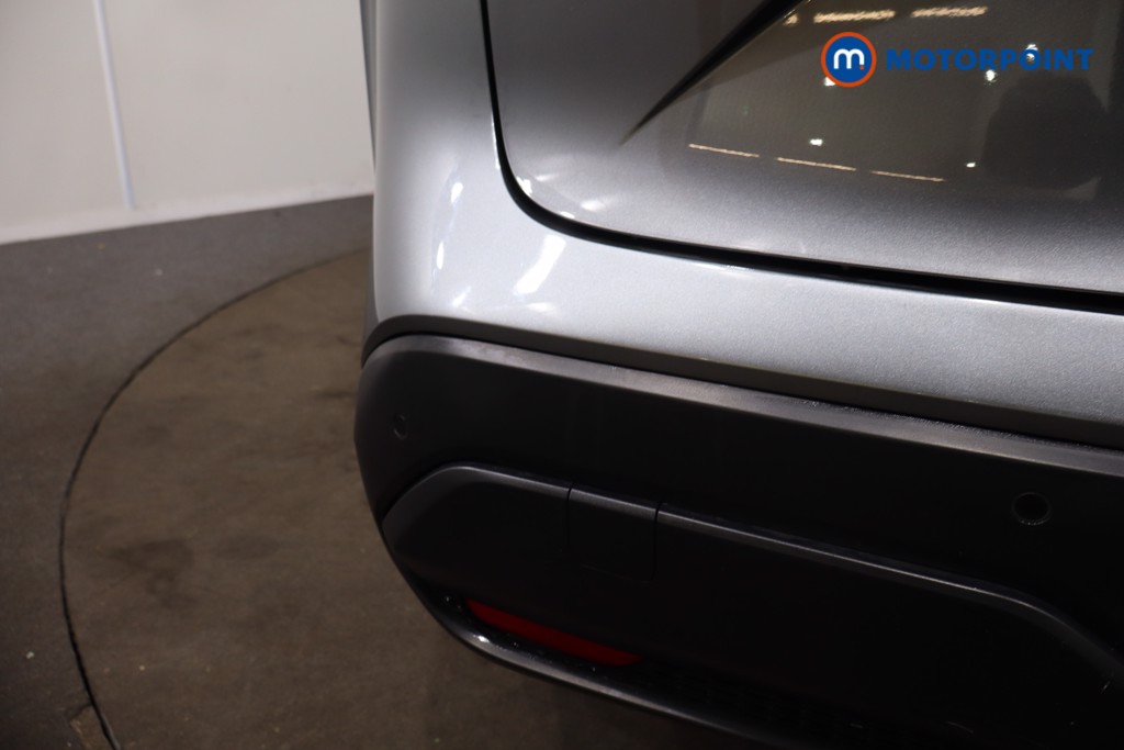 Nissan Qashqai Acenta Premium Automatic Petrol-Electric Hybrid SUV - Stock Number (1634240) - 37th supplementary image