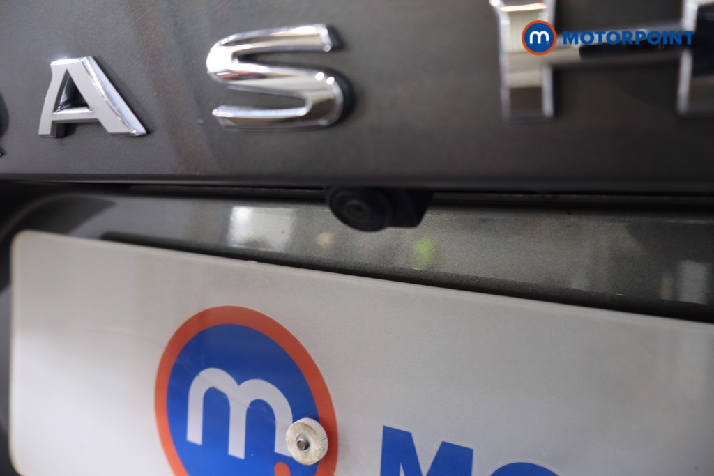 Nissan Qashqai Acenta Premium Automatic Petrol-Electric Hybrid SUV - Stock Number (1634240) - 38th supplementary image