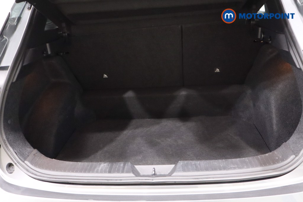 Nissan Qashqai Acenta Premium Automatic Petrol-Electric Hybrid SUV - Stock Number (1634240) - 39th supplementary image