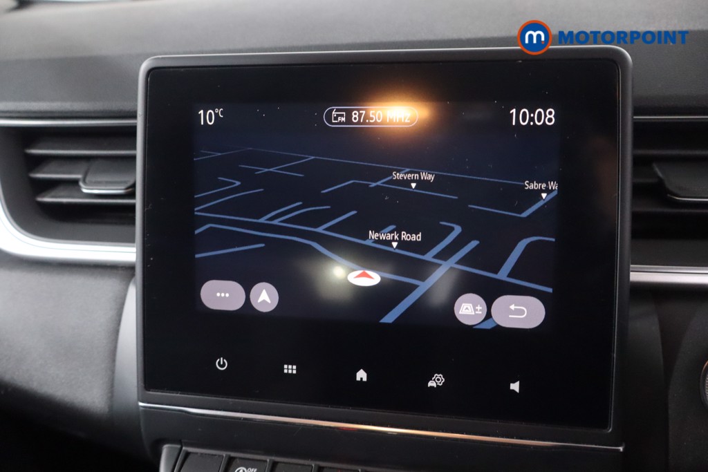 Renault Captur Iconic Manual Diesel SUV - Stock Number (1634243) - 2nd supplementary image
