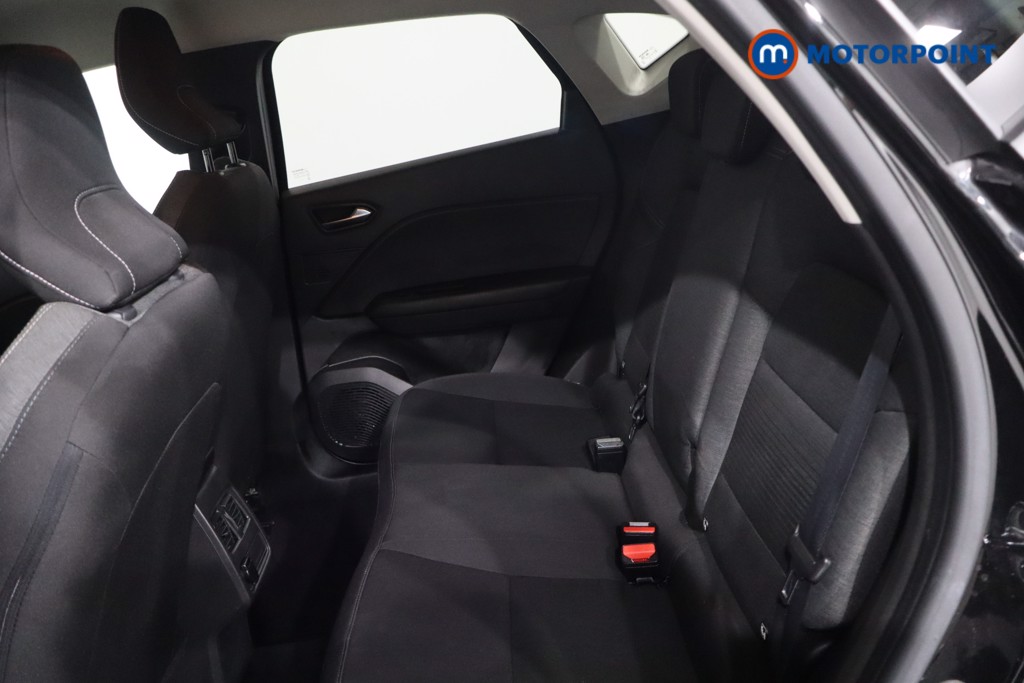 Renault Captur Iconic Manual Diesel SUV - Stock Number (1634243) - 5th supplementary image