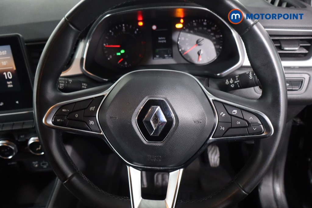 Renault Captur Iconic Manual Diesel SUV - Stock Number (1634243) - 6th supplementary image