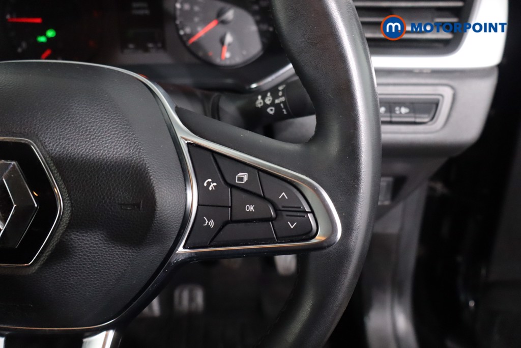 Renault Captur Iconic Manual Diesel SUV - Stock Number (1634243) - 8th supplementary image