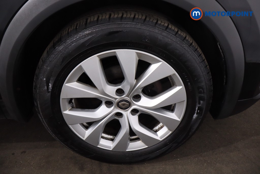 Renault Captur Iconic Manual Diesel SUV - Stock Number (1634243) - 10th supplementary image