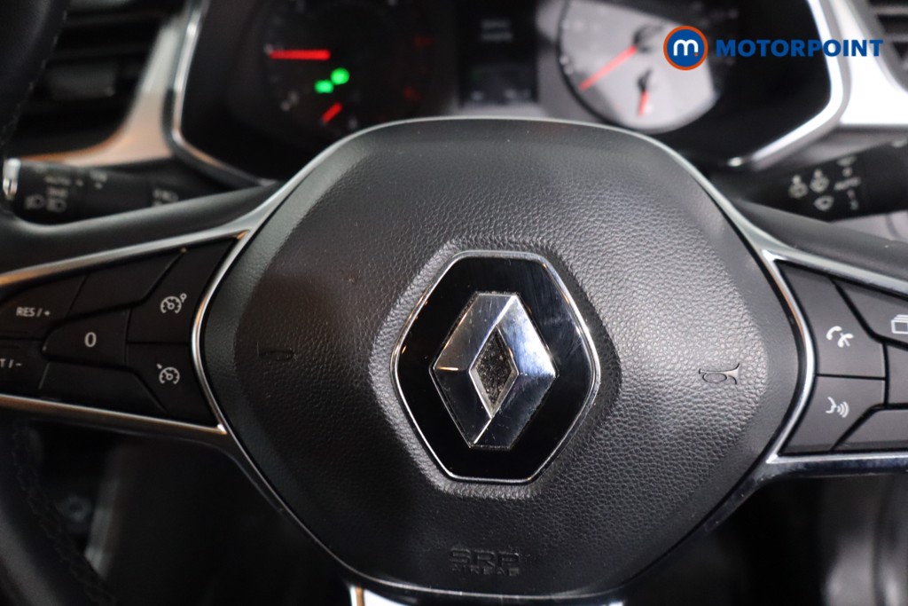 Renault Captur Iconic Manual Diesel SUV - Stock Number (1634243) - 13th supplementary image