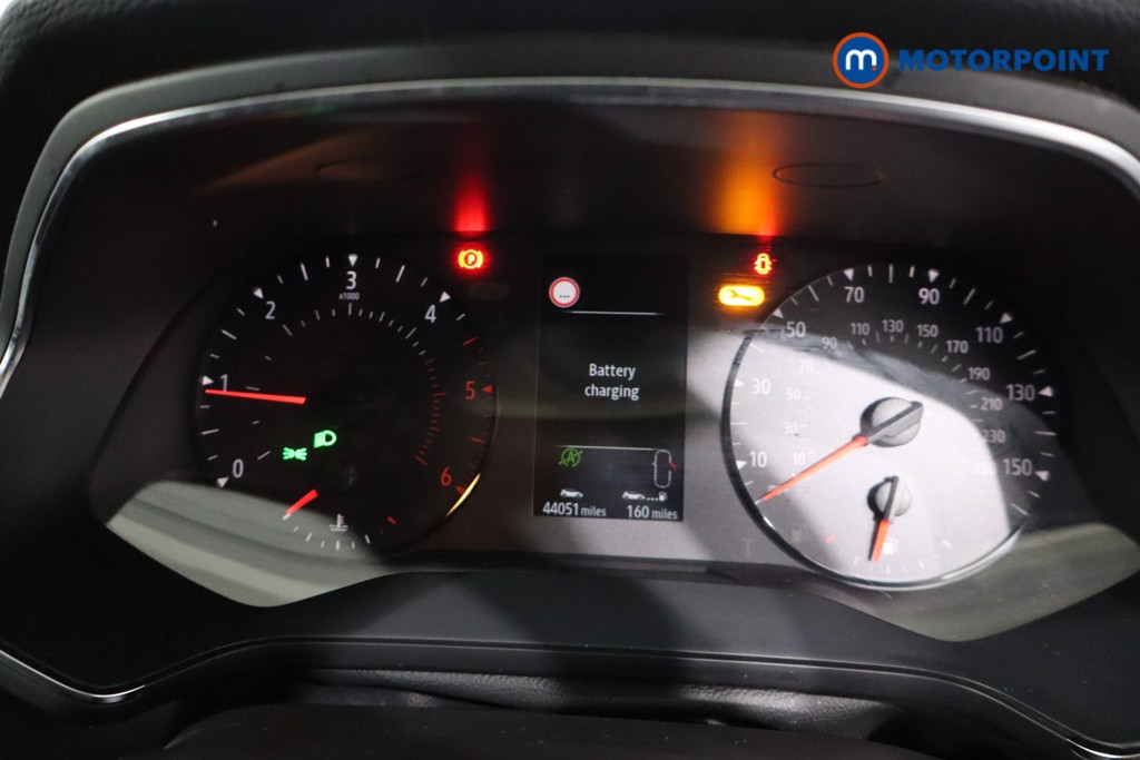 Renault Captur Iconic Manual Diesel SUV - Stock Number (1634243) - 16th supplementary image